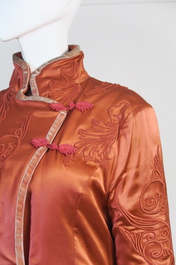 Roberto Cavalli jacket