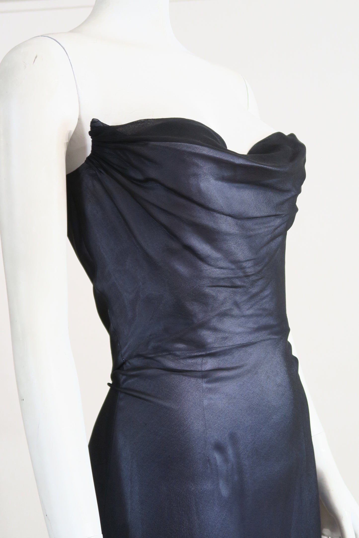 Richard Tyler dress
