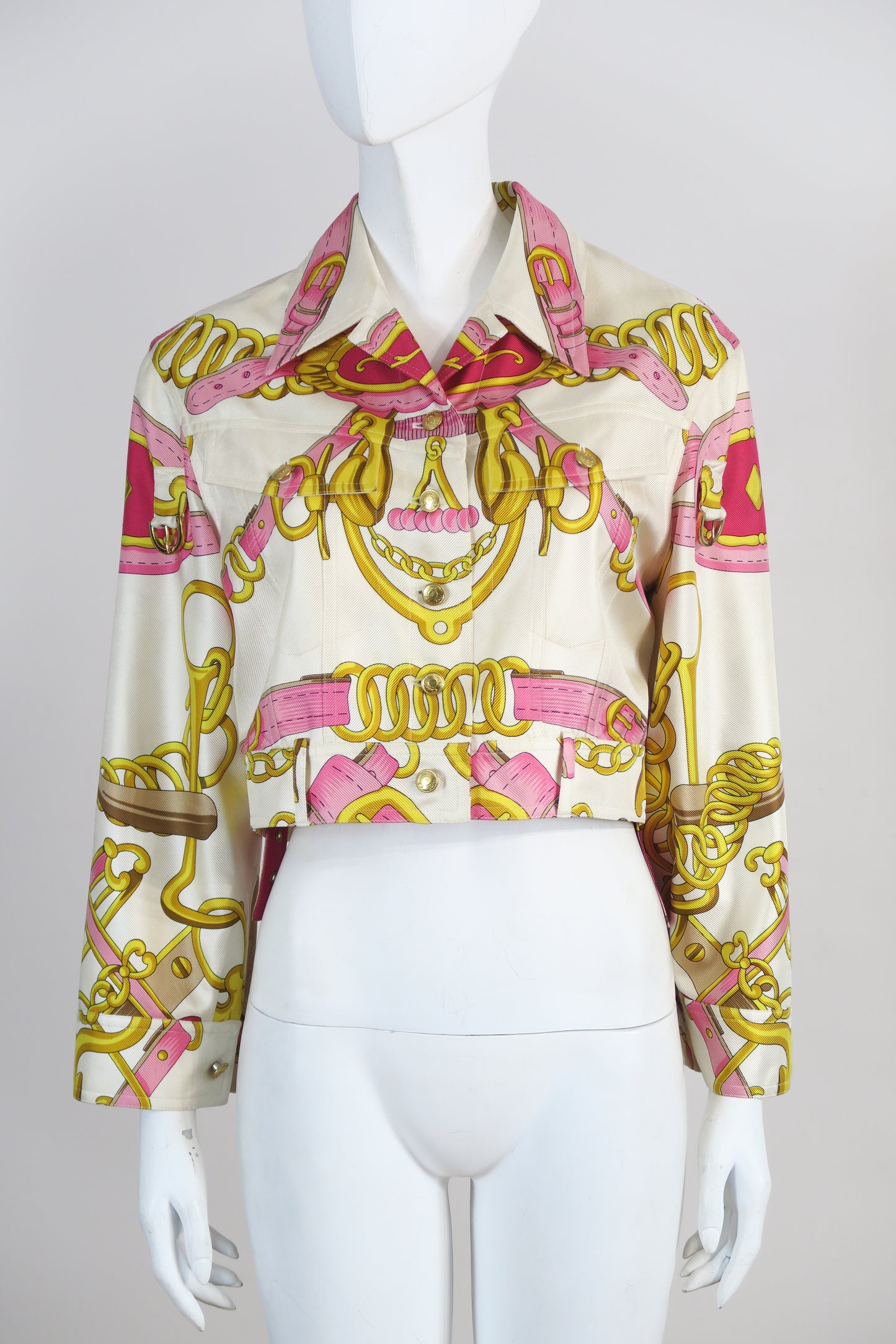 Dior jacket