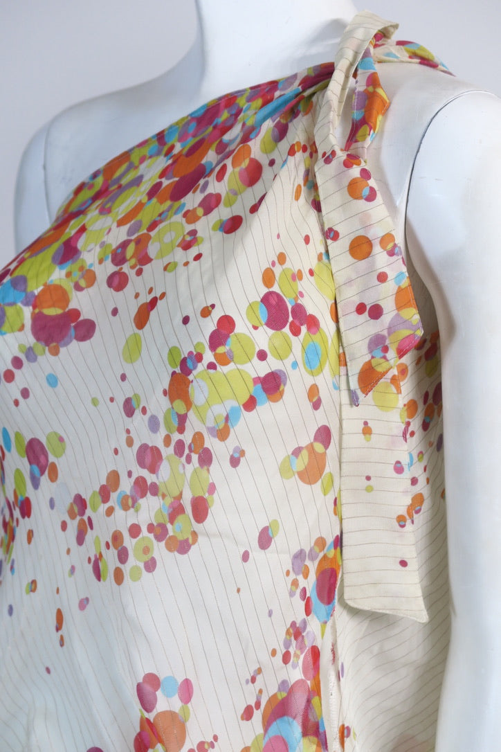 Christian Lacroix top