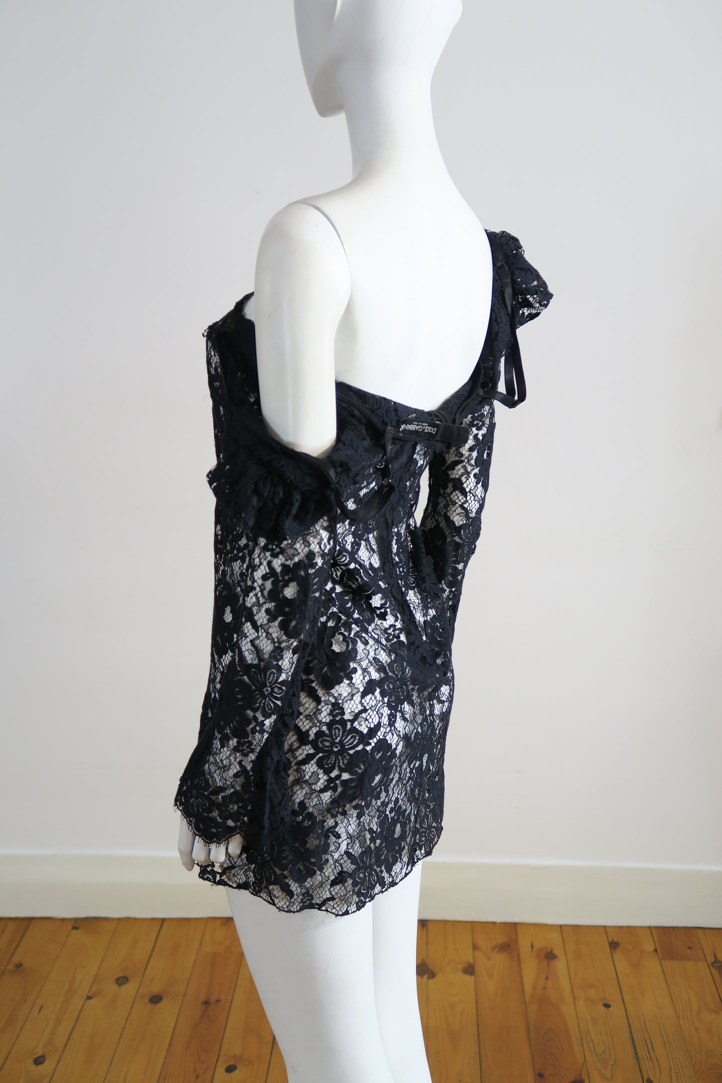 Dolce & Gabbana dress