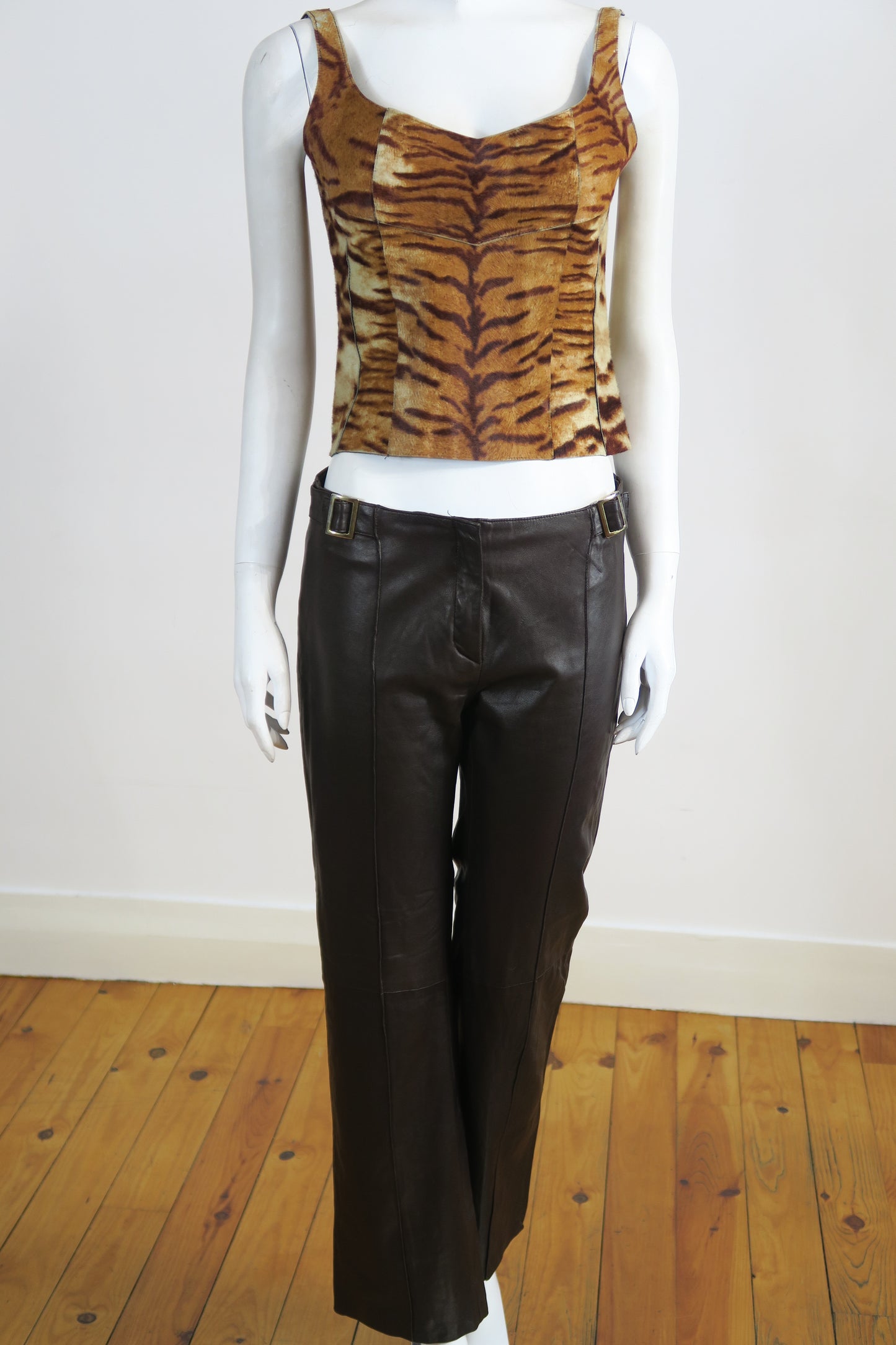 Roberto Cavalli top