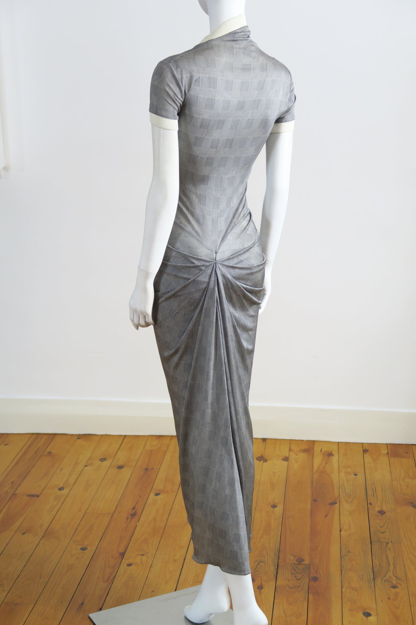 Dior dress