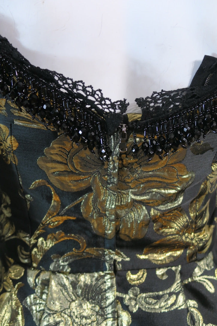 Dolce & Gabbana 2017 runway top