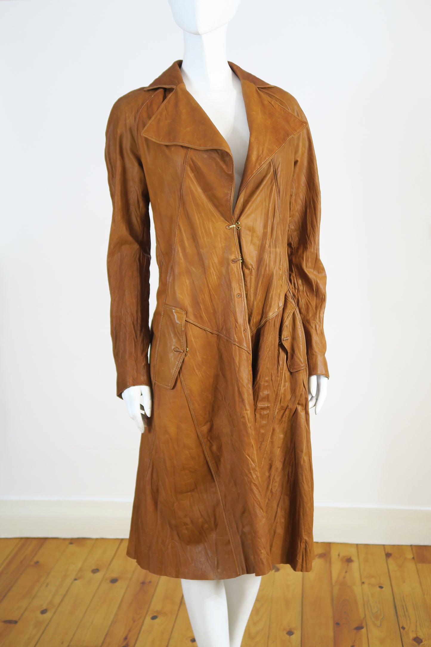 Roberto Cavalli jacket