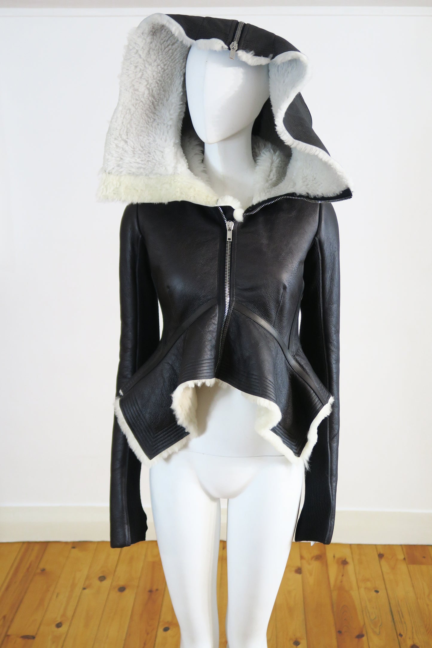 Rick Owens jacket