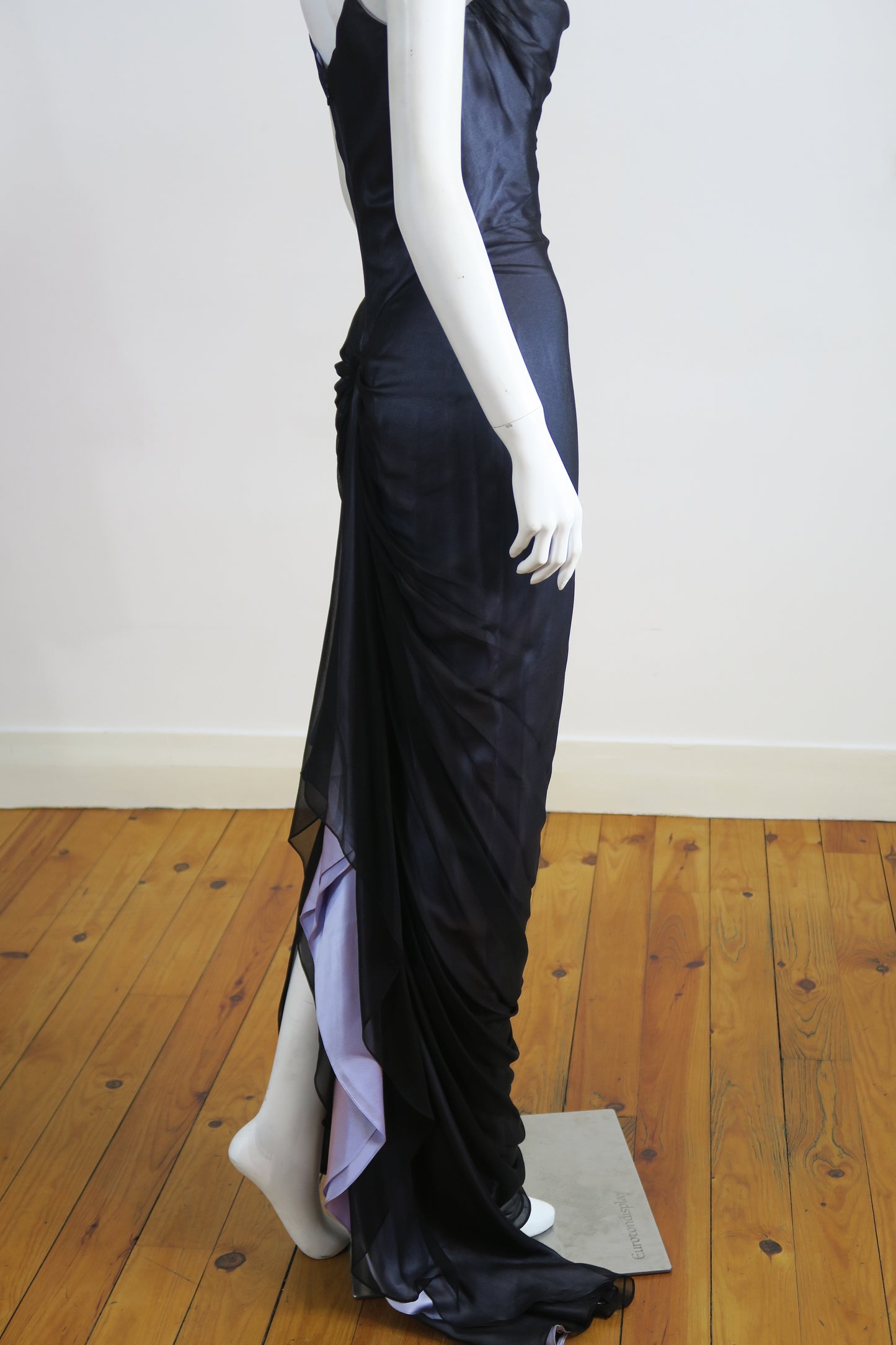 Richard Tyler dress