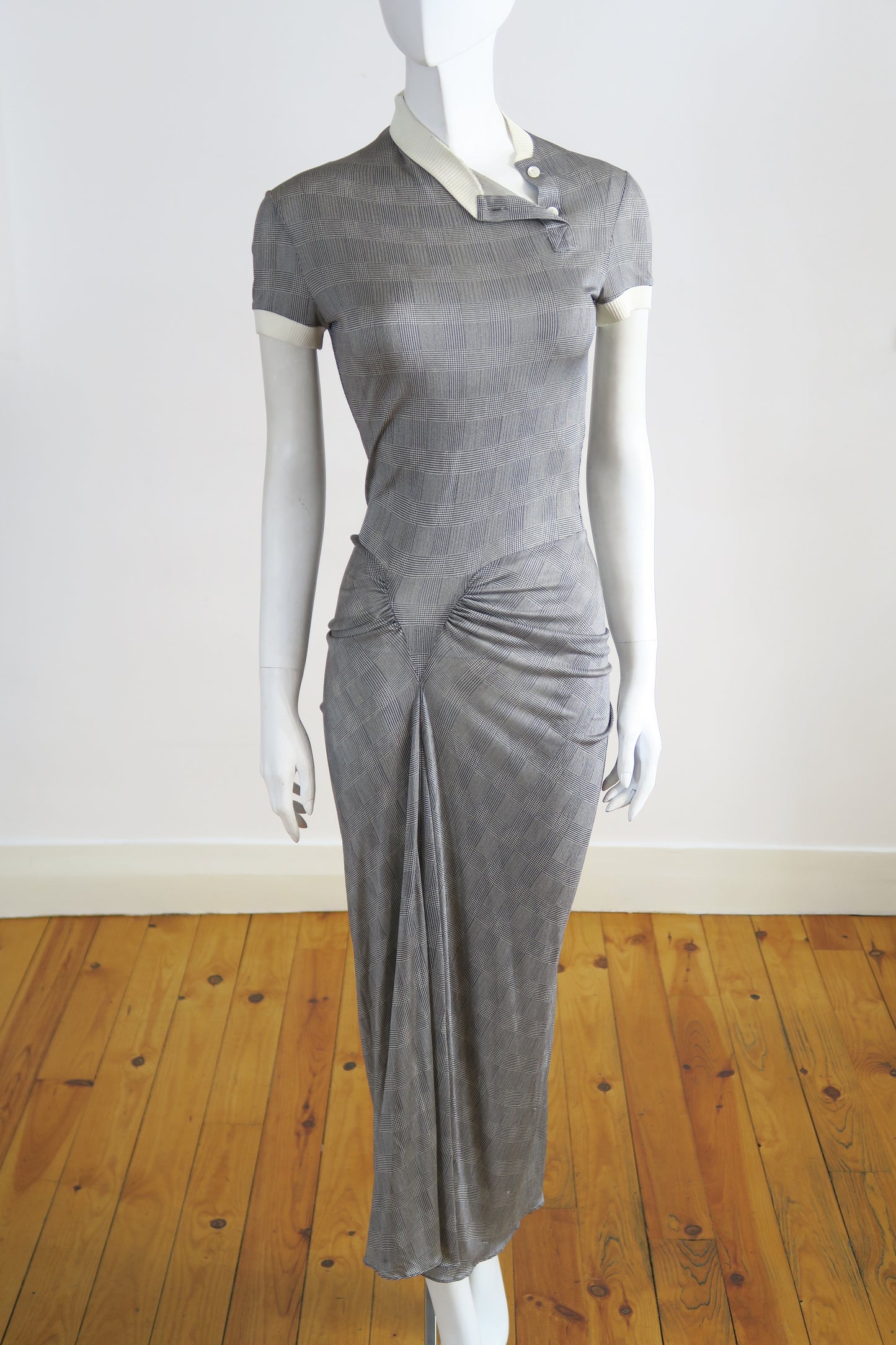 Dior dress