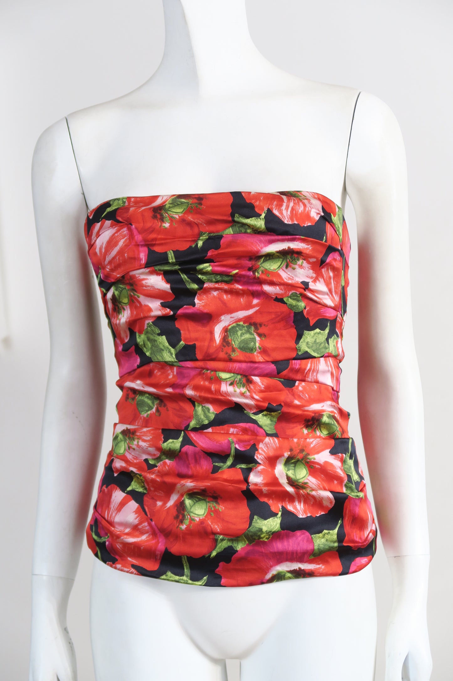 Dolce & Gabbana corset