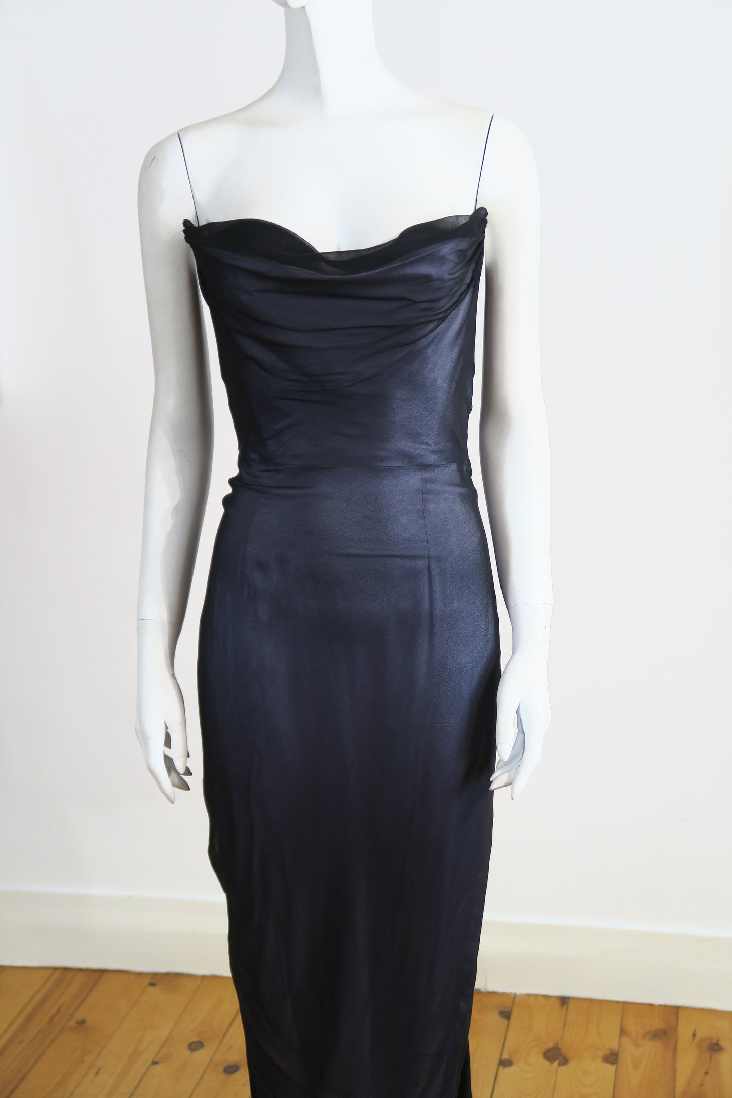 Richard Tyler dress