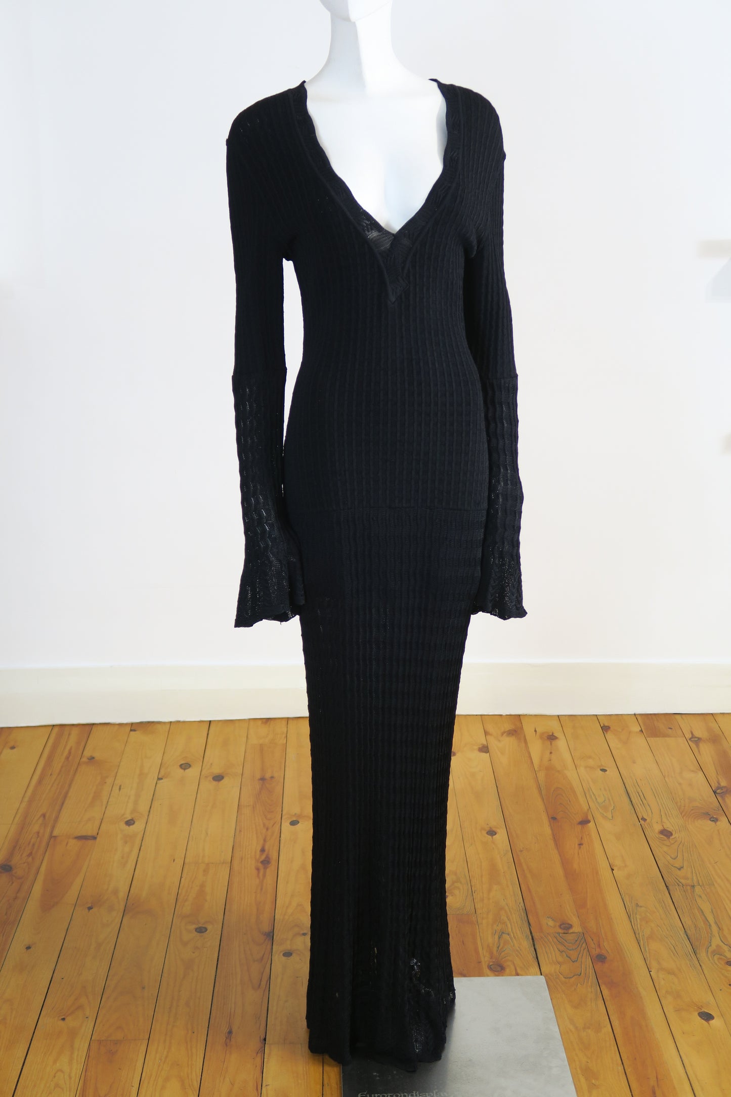 Alaia dress