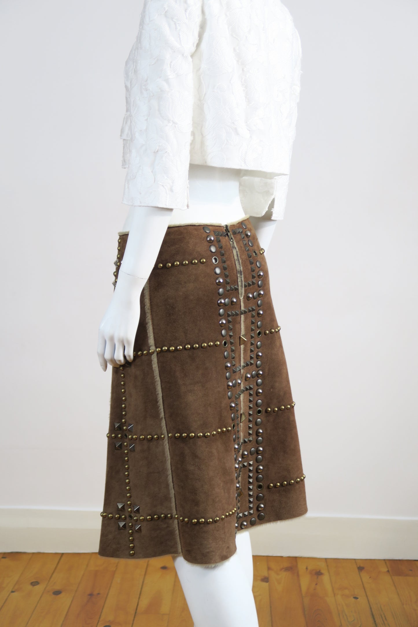 Dolce & Gabbana skirt