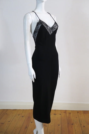 Dolce & Gabbana dress