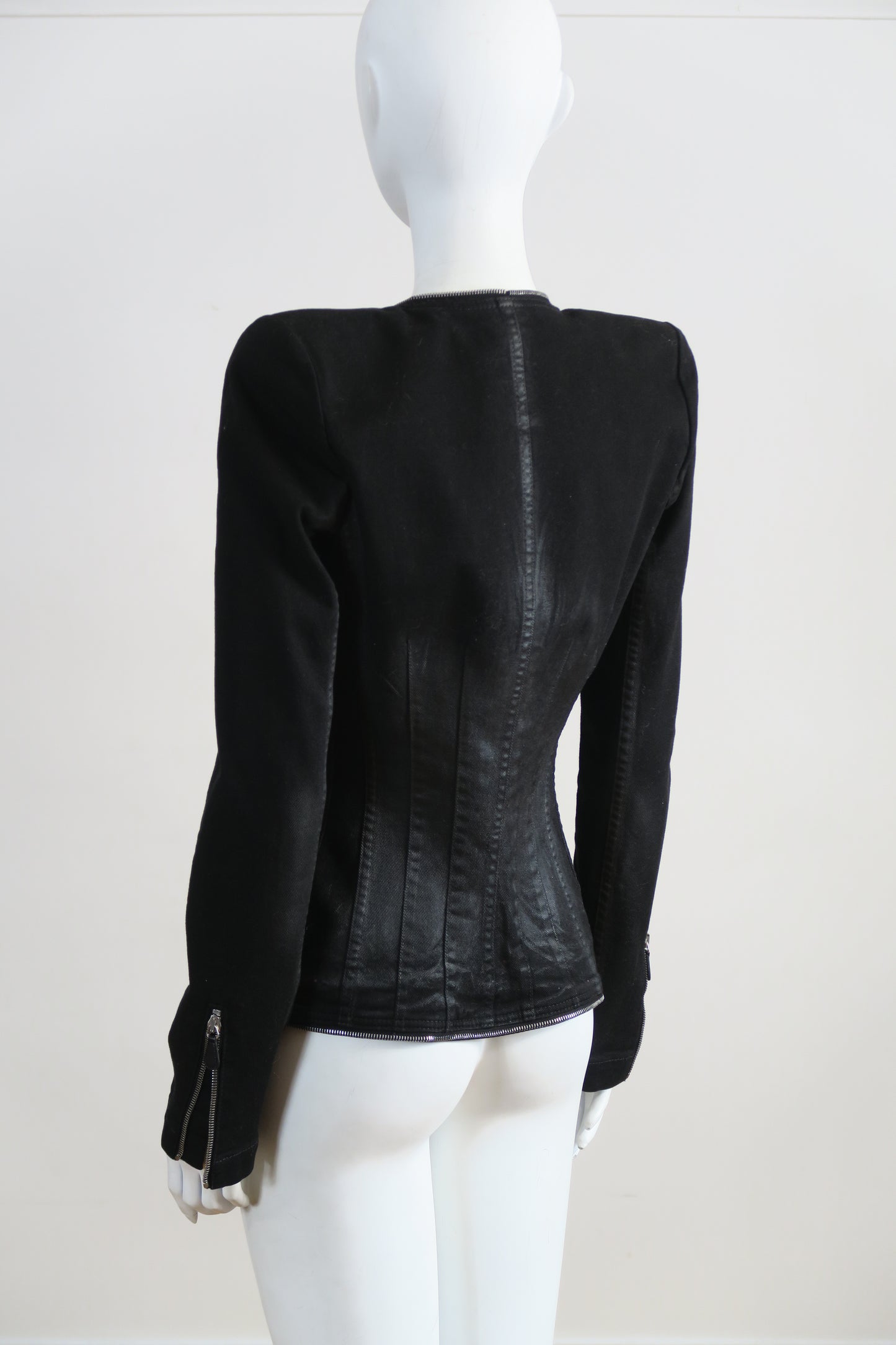 Alexander McQueen jacket