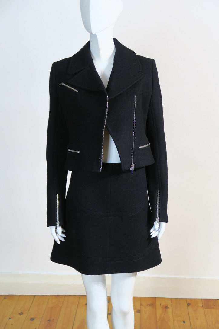 Alaia 80's set