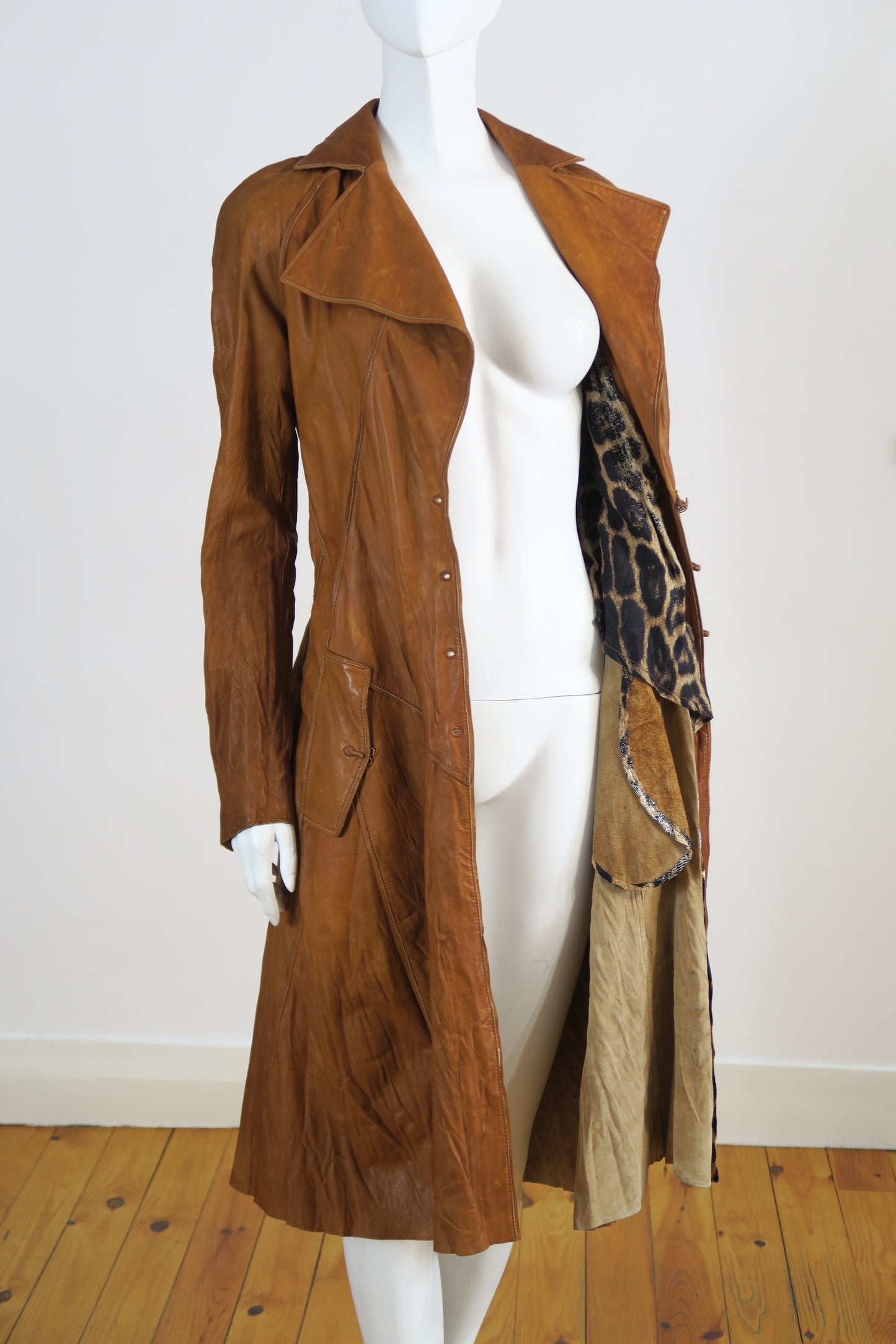 Roberto Cavalli jacket