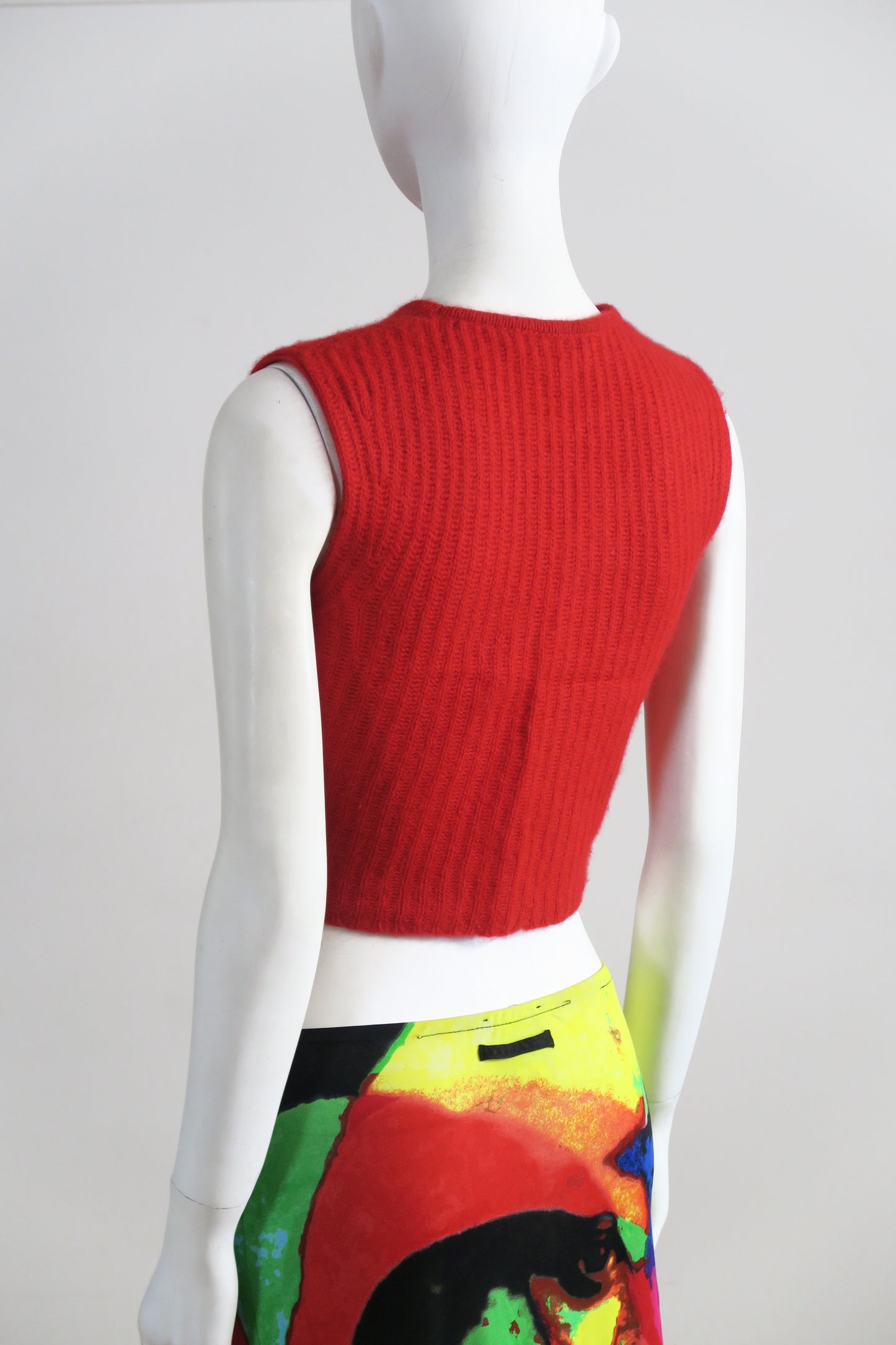 Miu miu top