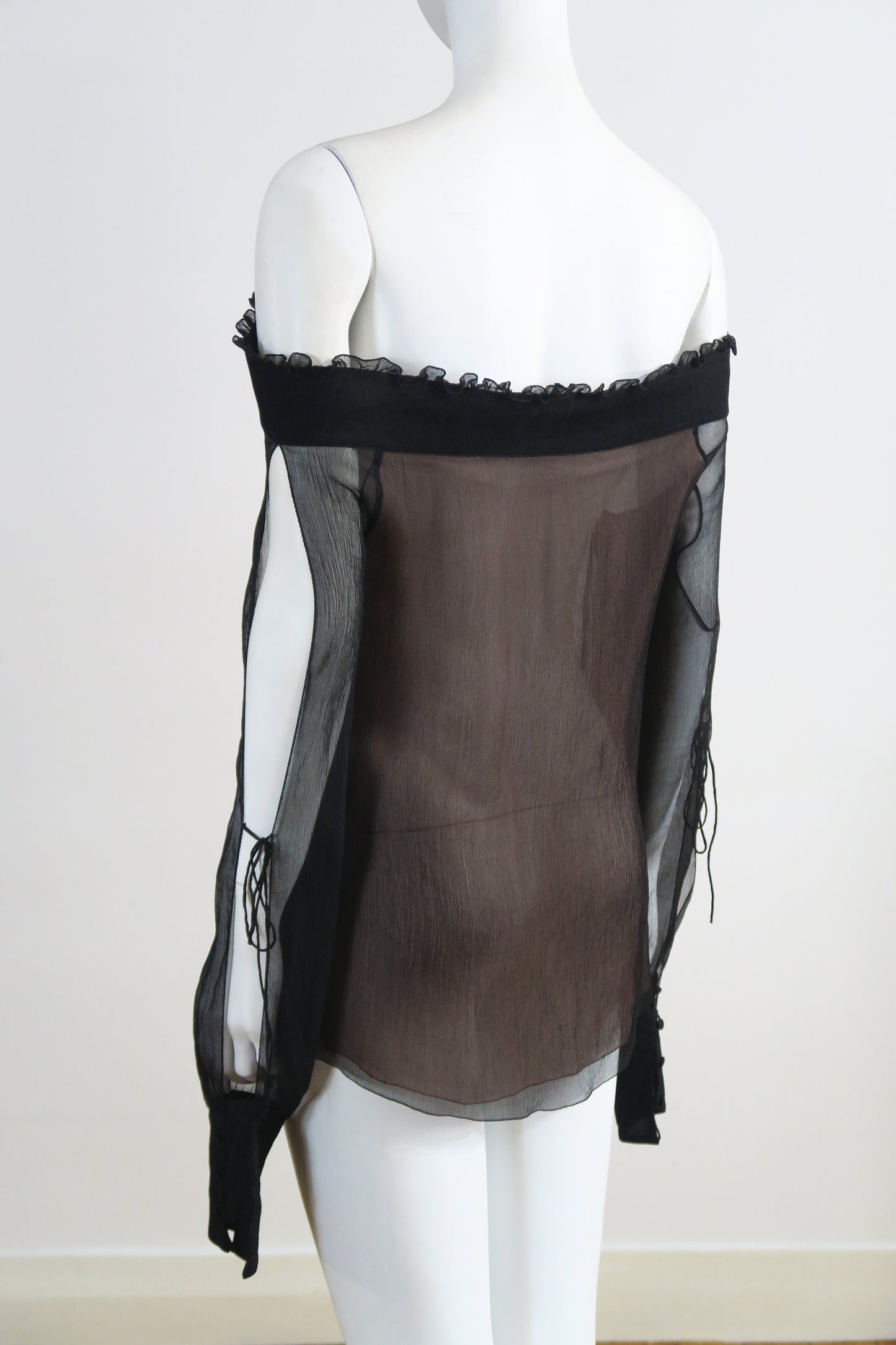 Fendi top