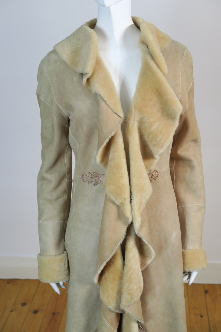 Roberto Cavalli jacket