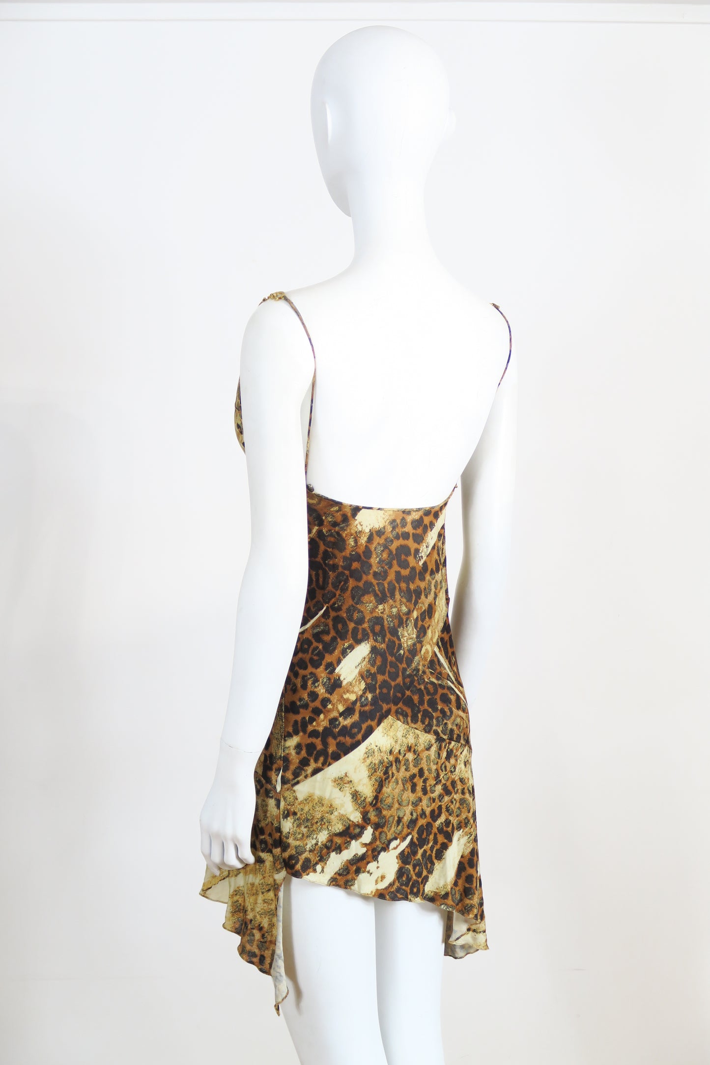 Dior dress