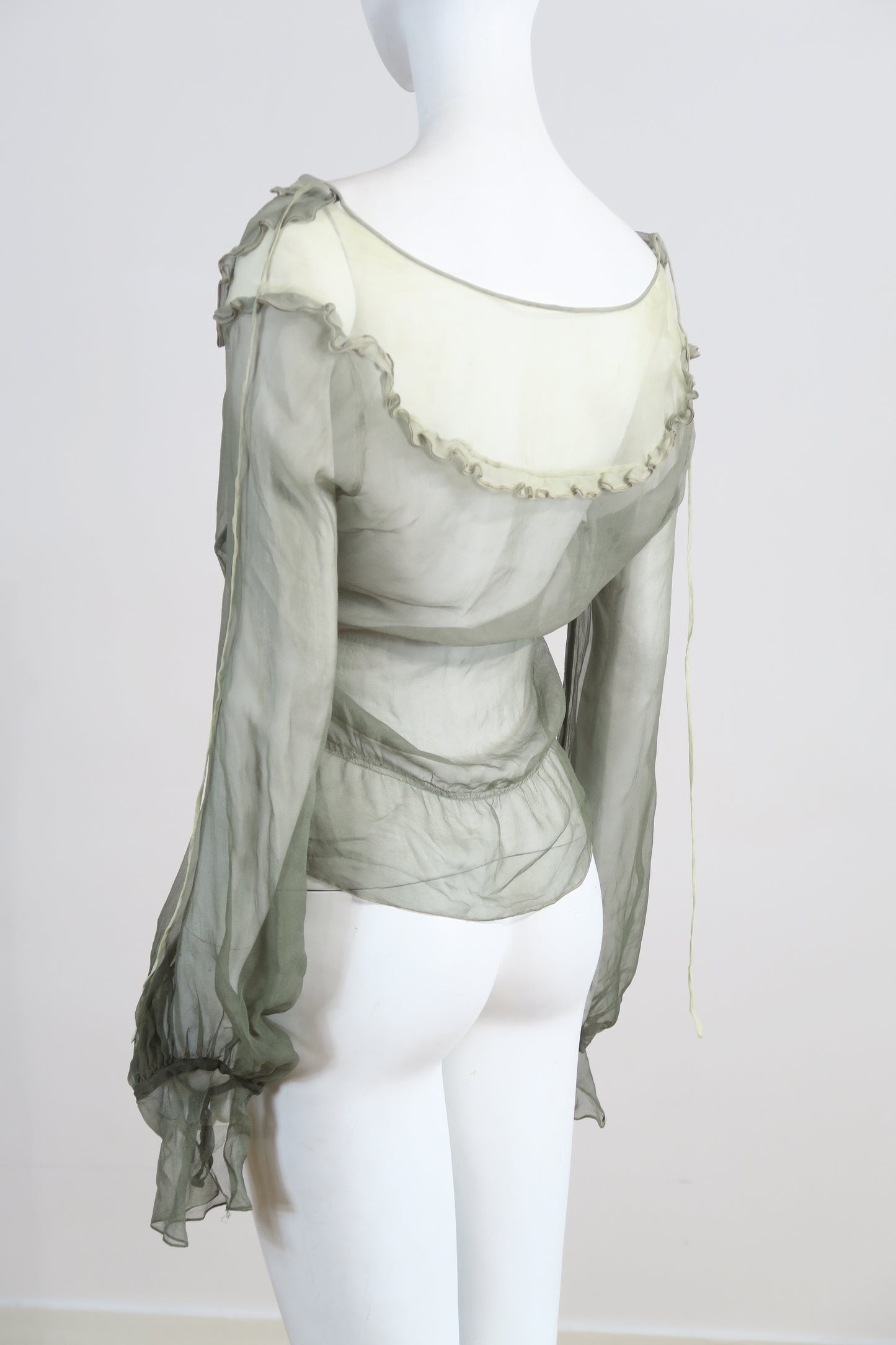 Valentino top