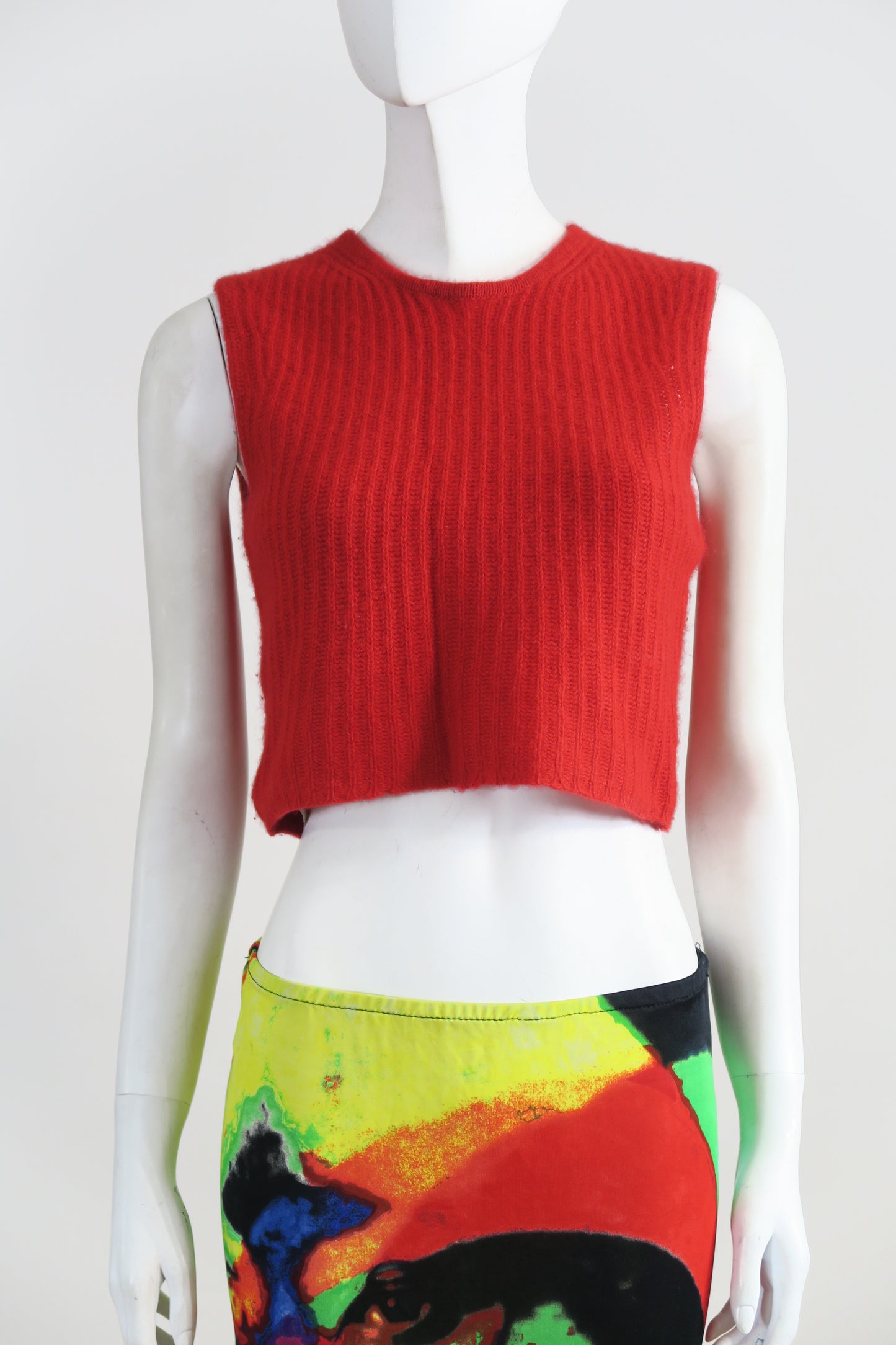 Miu miu top