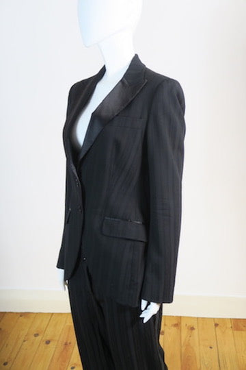 Dolce & Gabbana tuxedo set