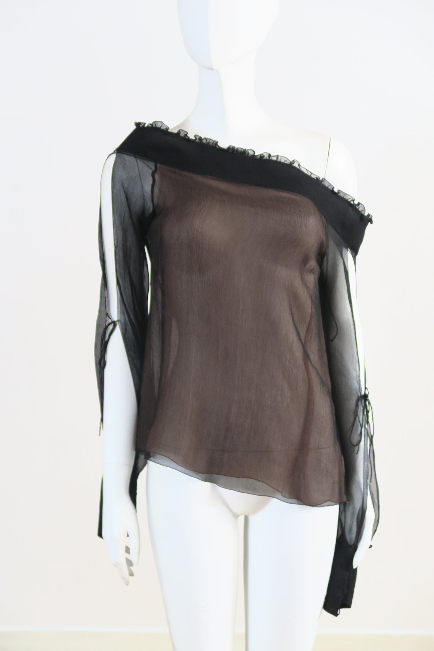 Fendi top