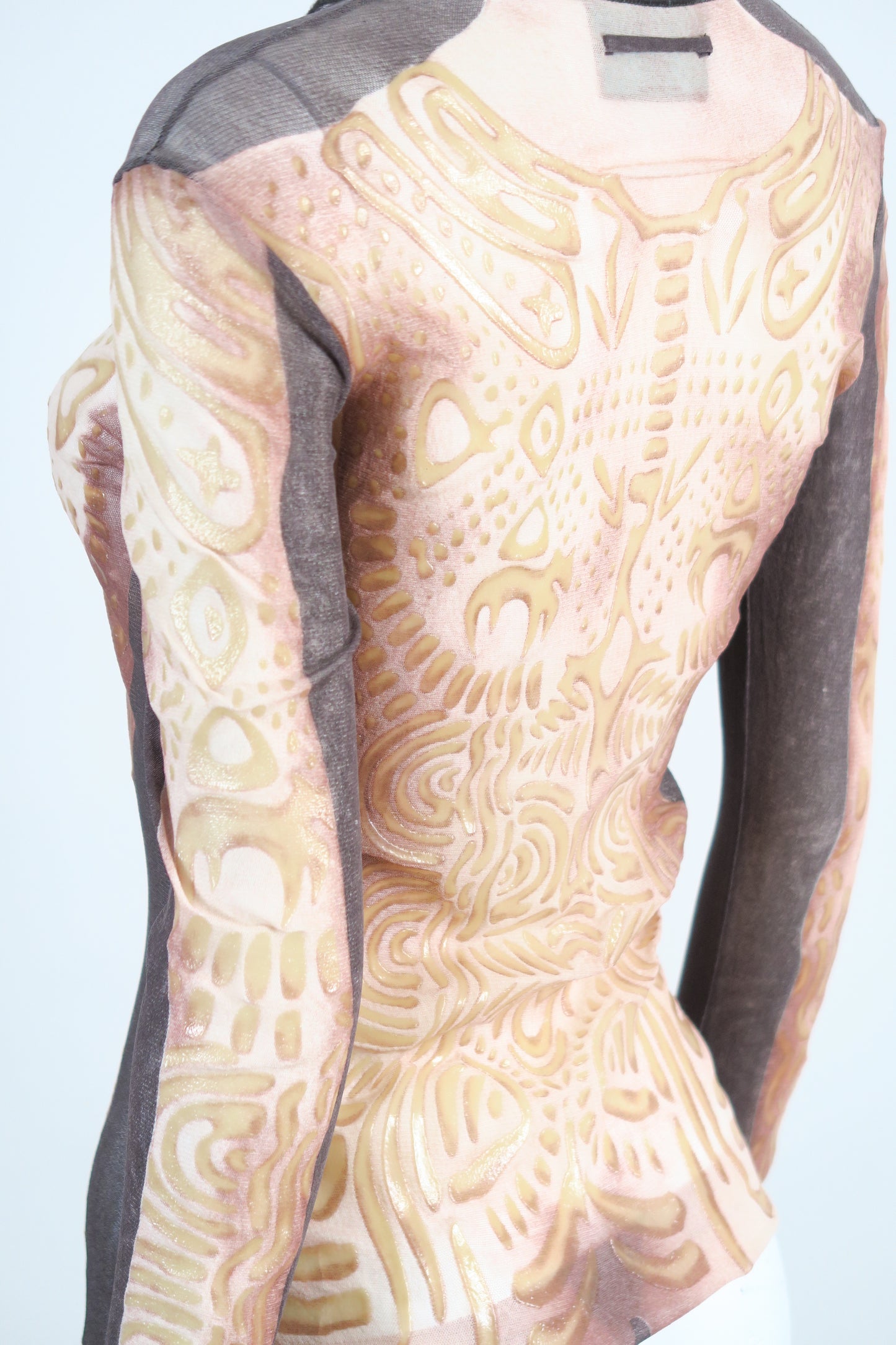 Jean Paul Gaultier top