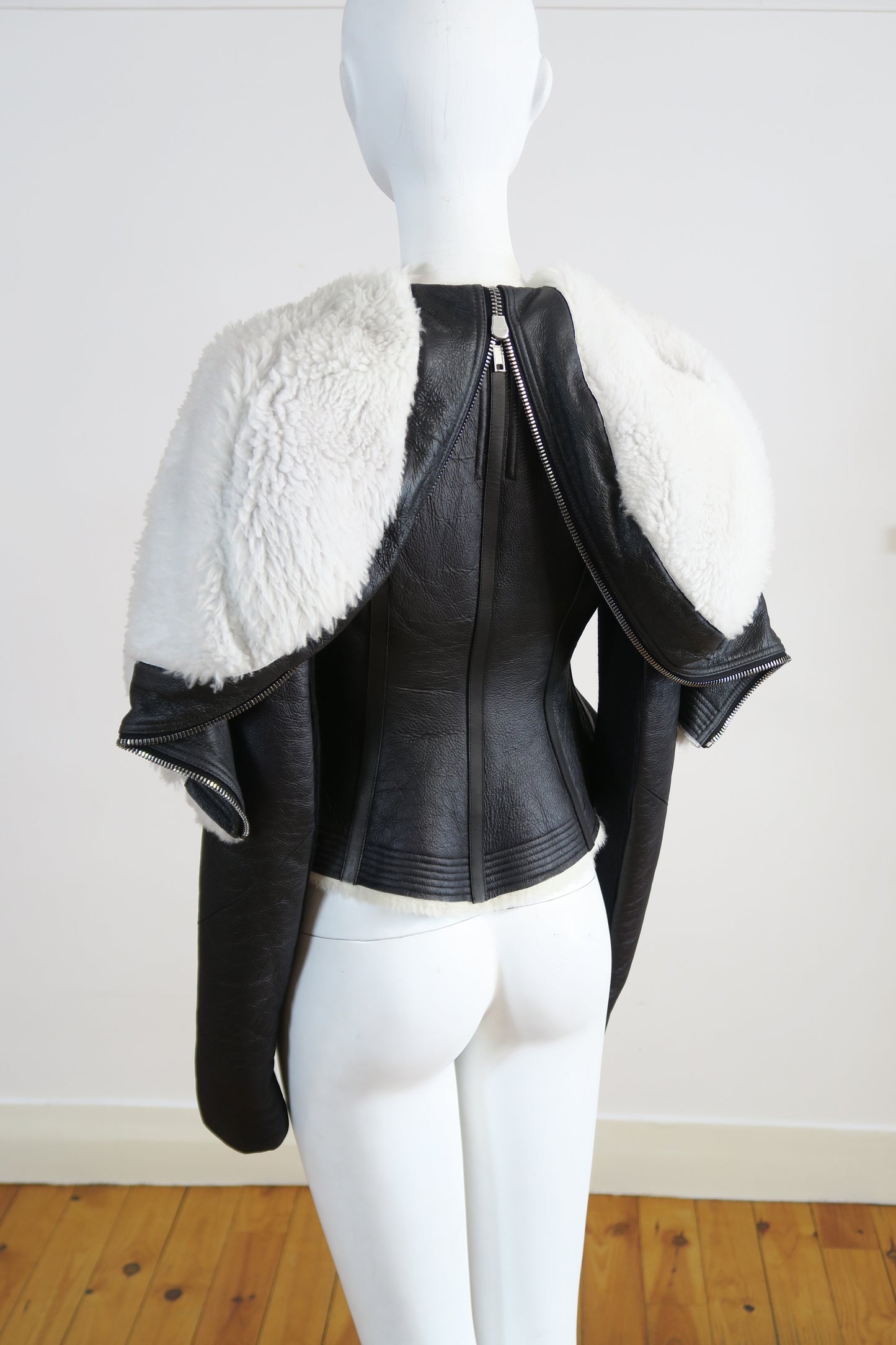 Rick Owens jacket