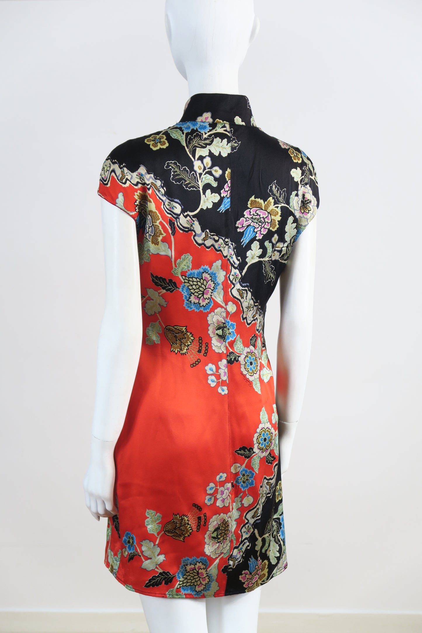 Roberto Cavalli dress