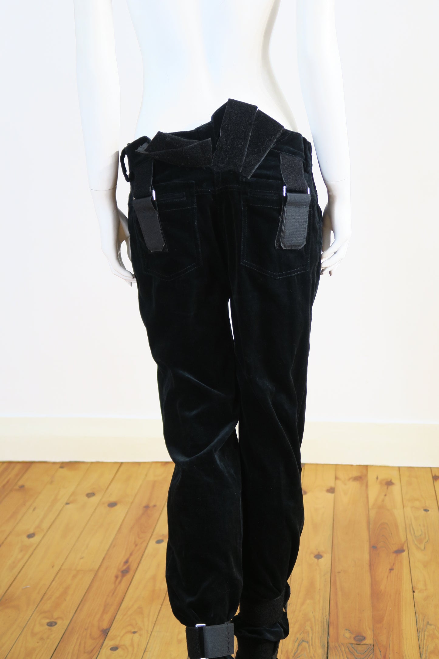 Dolce & Gabbana pants