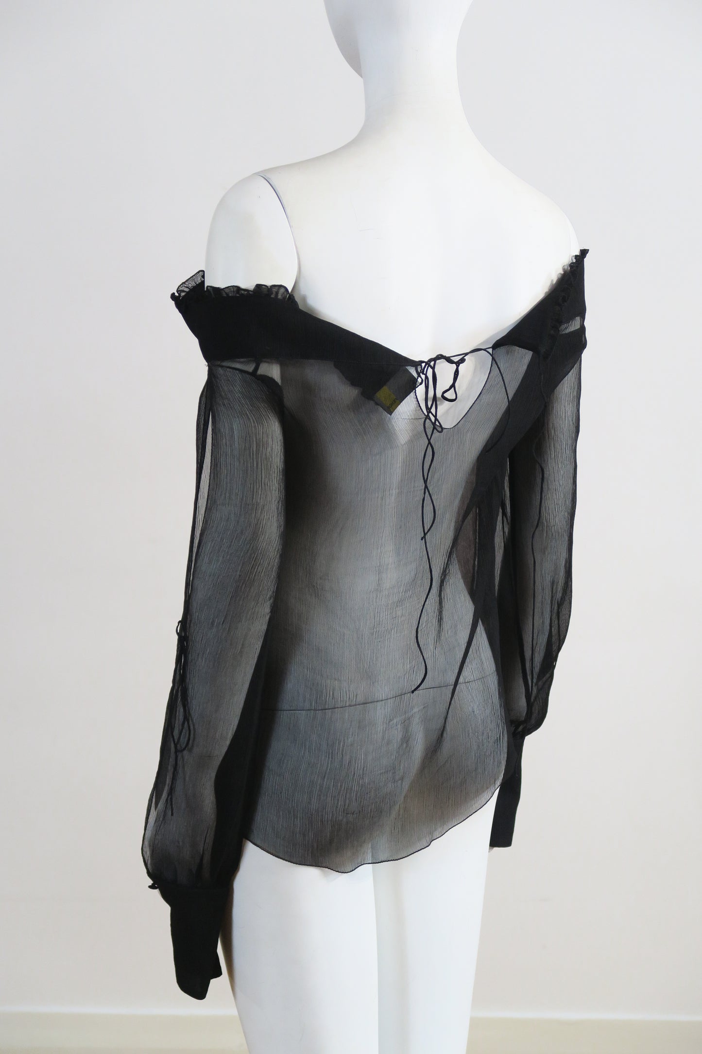 Fendi top