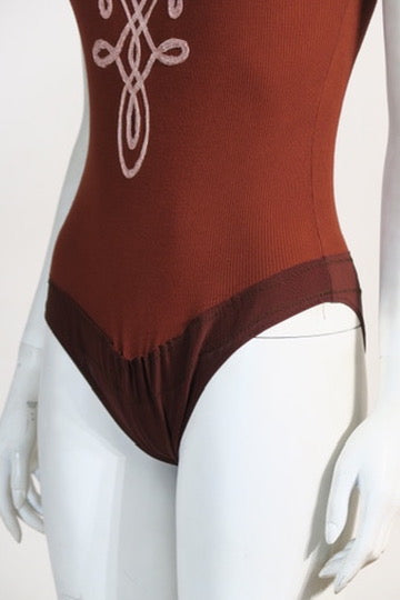 Jean Paul Gaultier top