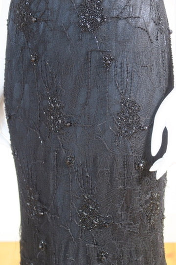 Guy Laroche fall 2002 runway dress