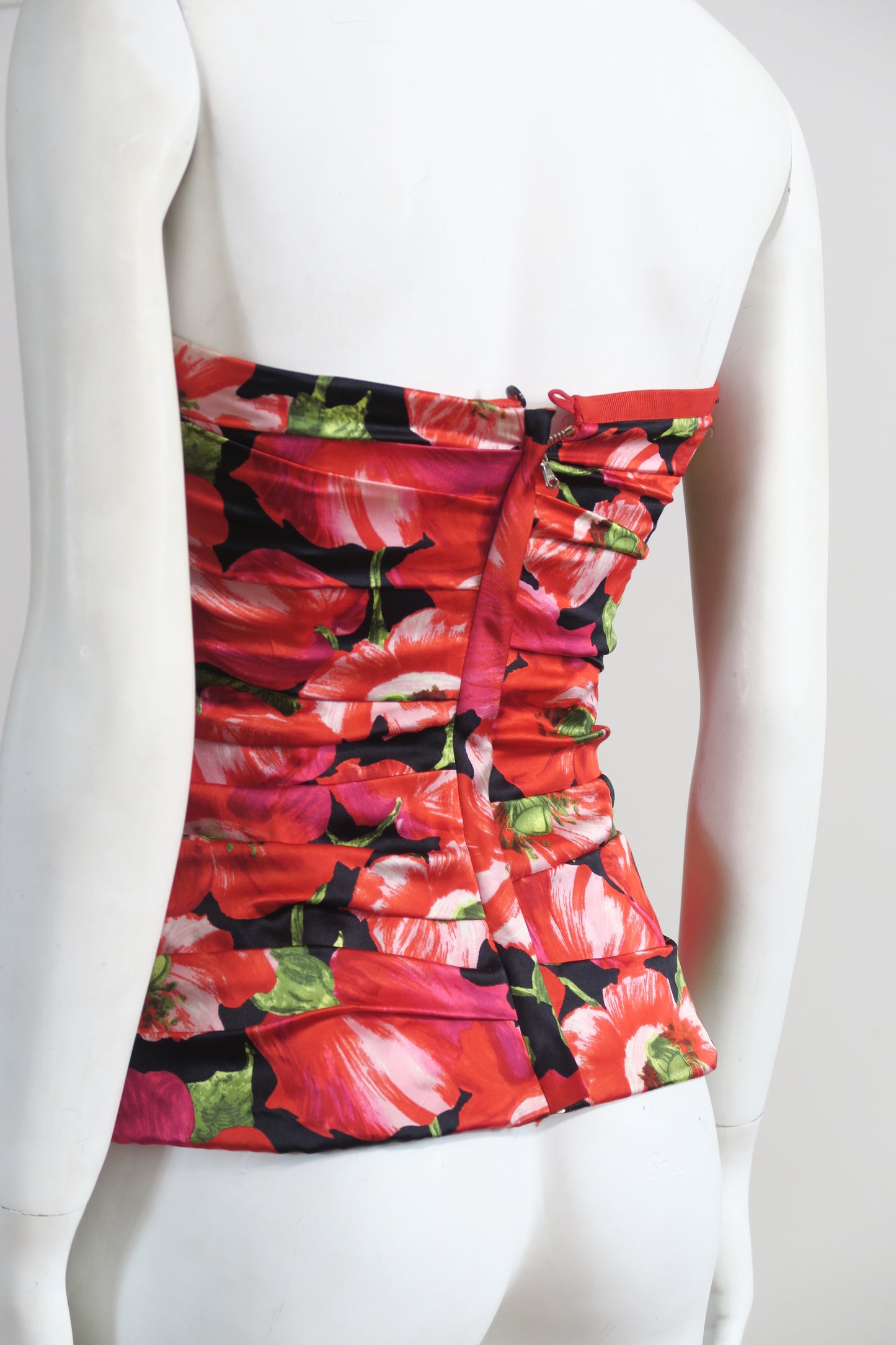 Dolce & Gabbana corset