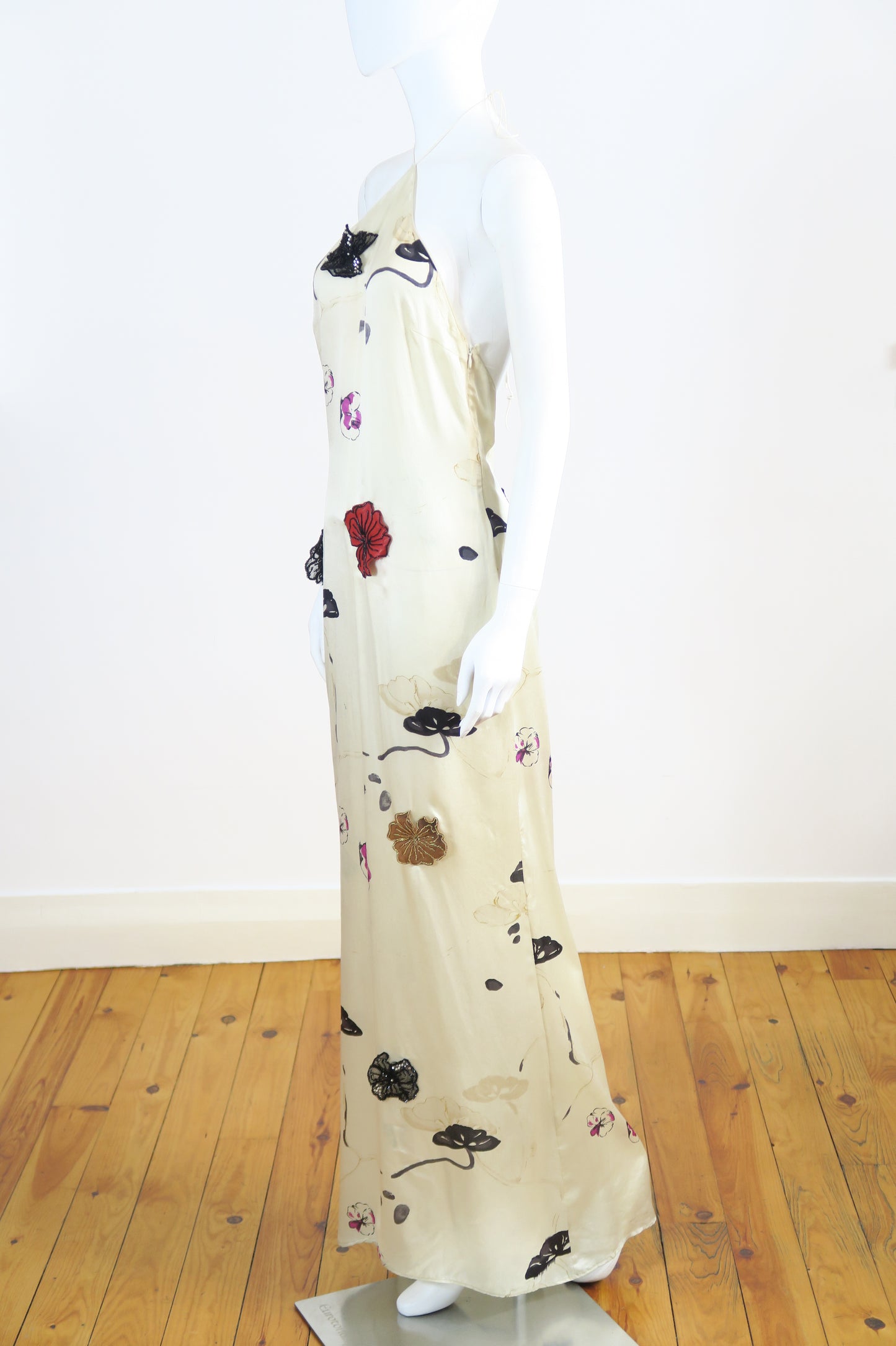 Emanuel Ungaro dress