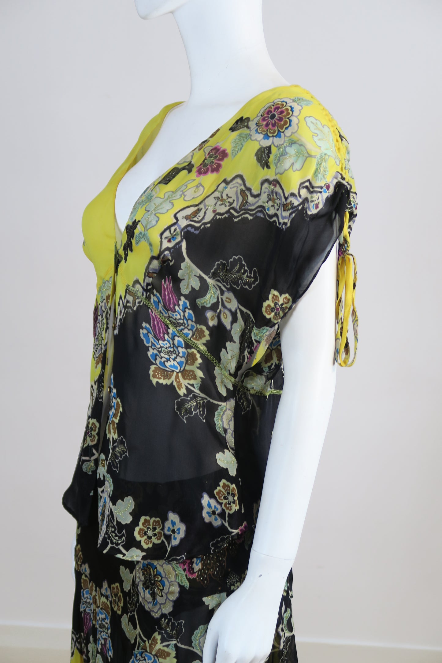 Roberto Cavalli set
