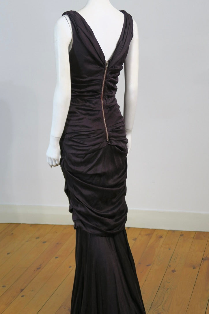Dolce & Gabbana "Special Piece" maxi dress