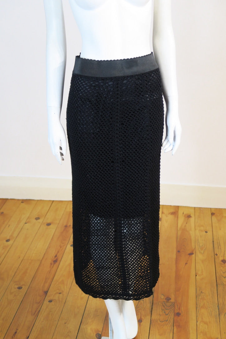 Dolce & Gabbana skirt