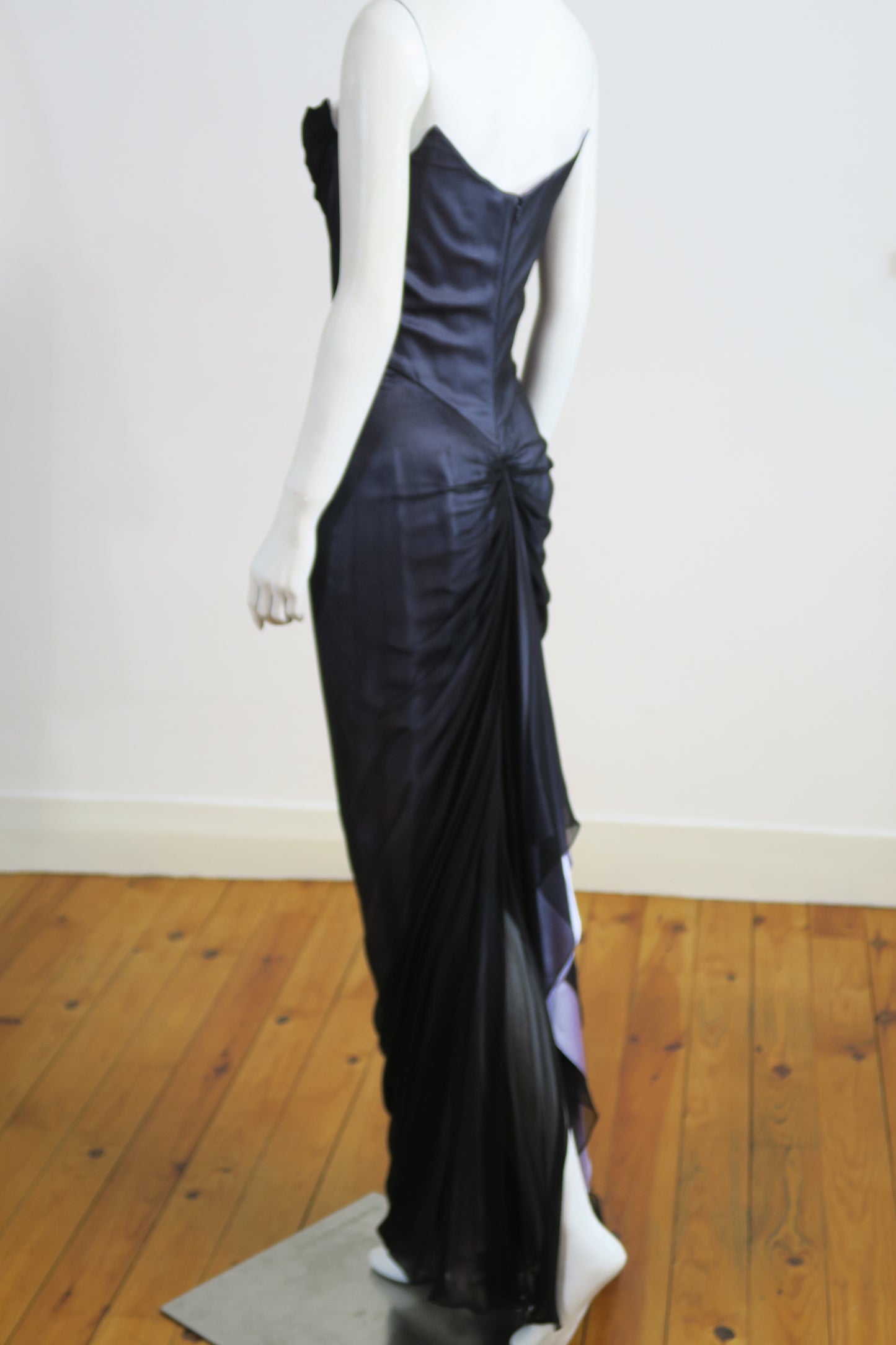 Richard Tyler dress