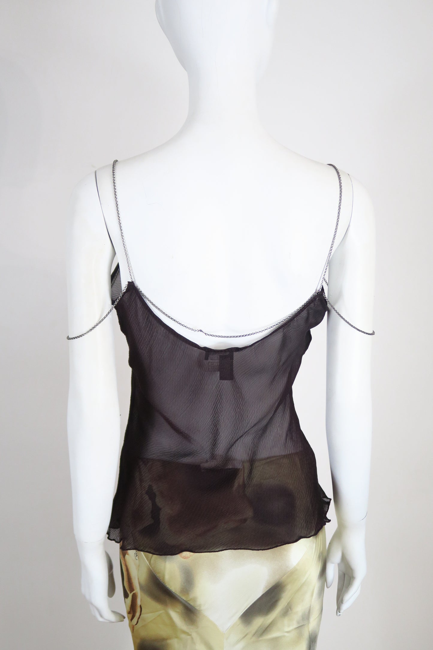 Chanel top