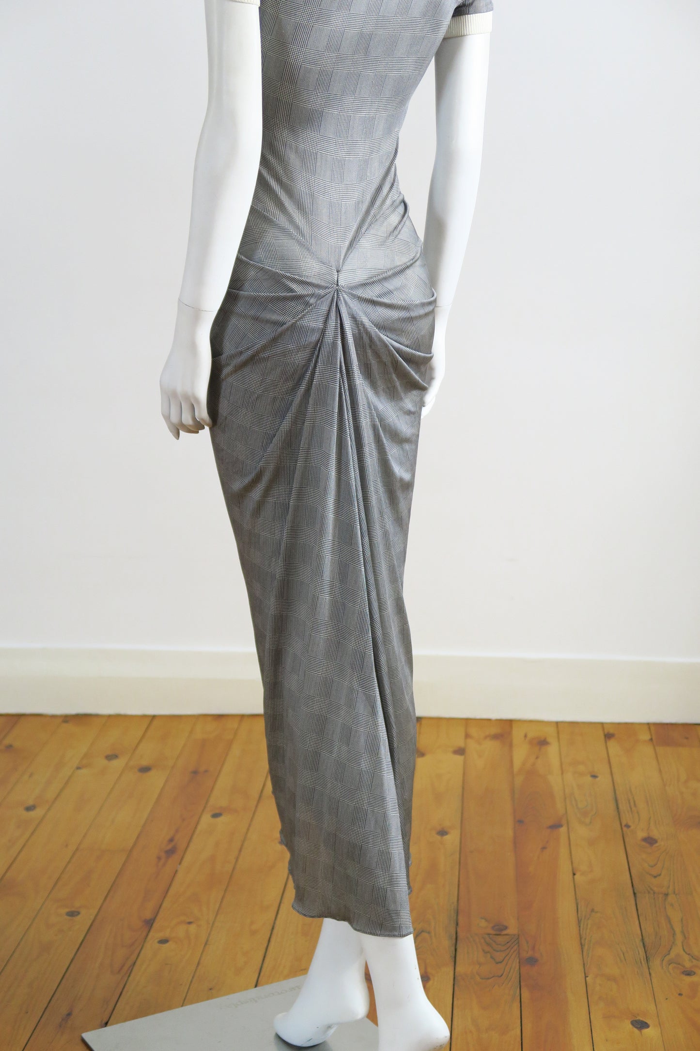 Dior dress