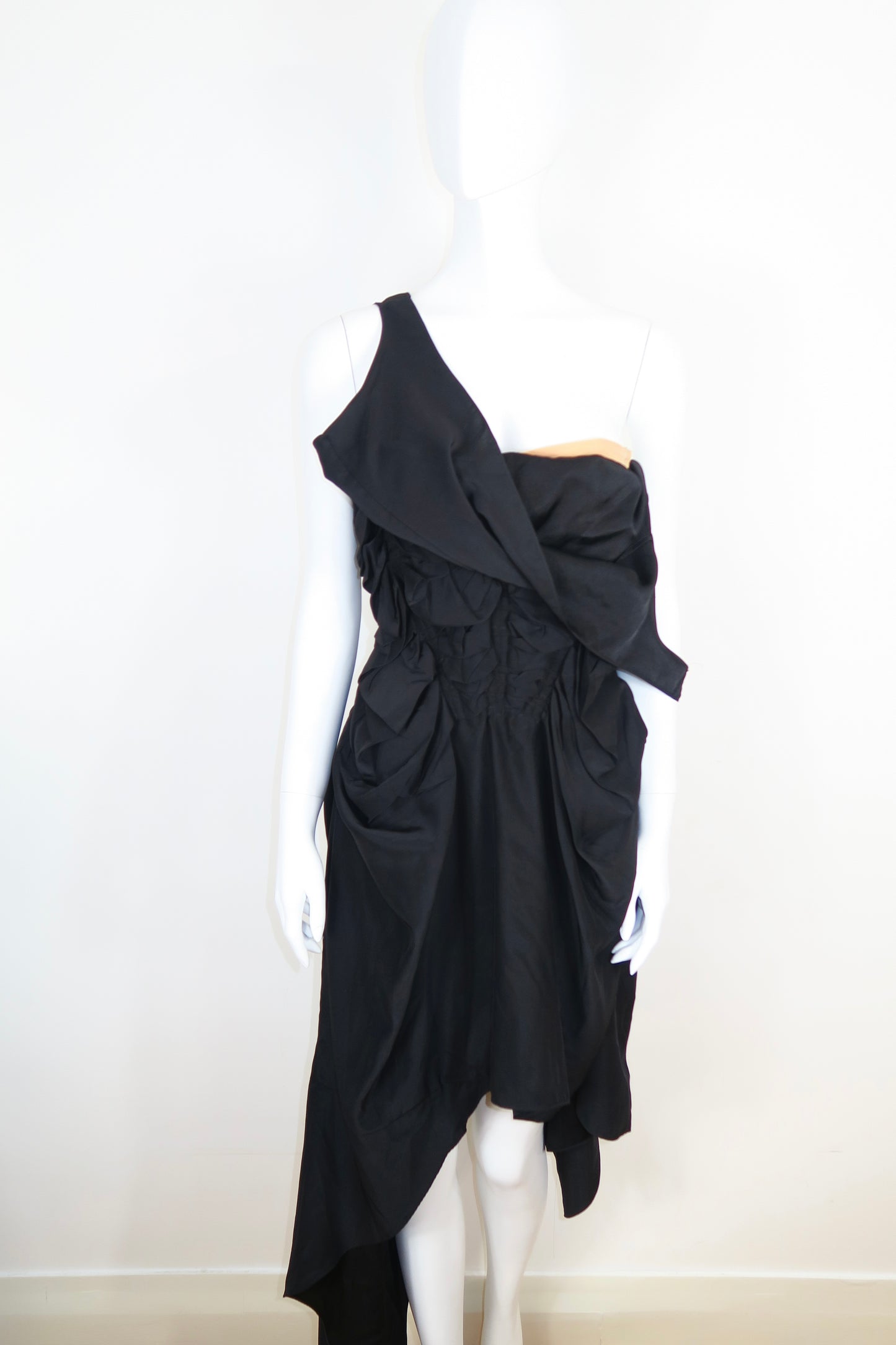 Jean Paul Gaultier dress