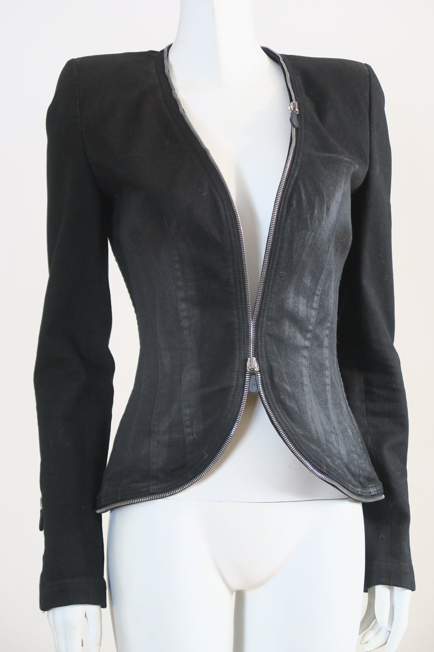 Alexander McQueen jacket