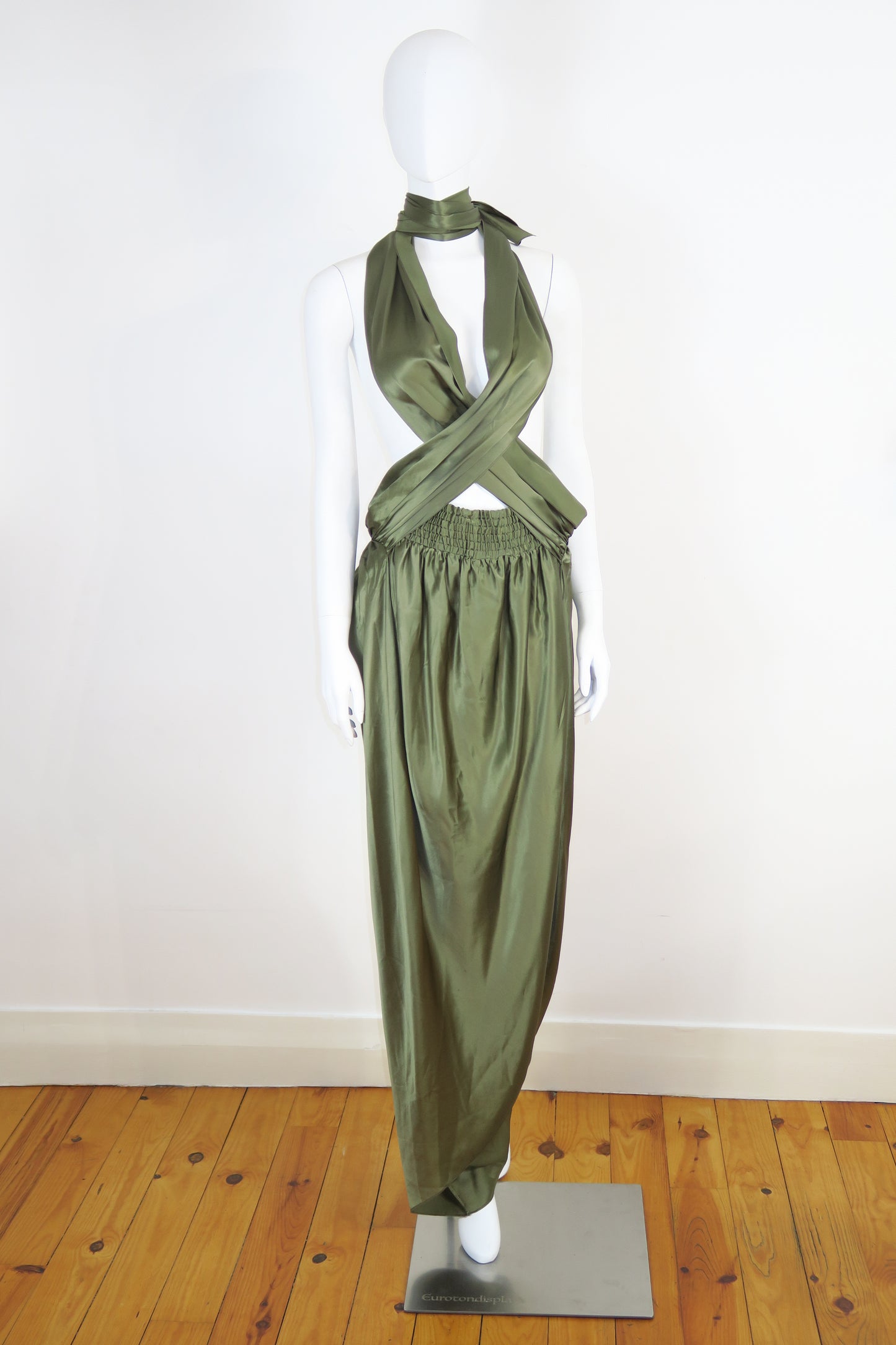 Jean Paul Gaultier skirt