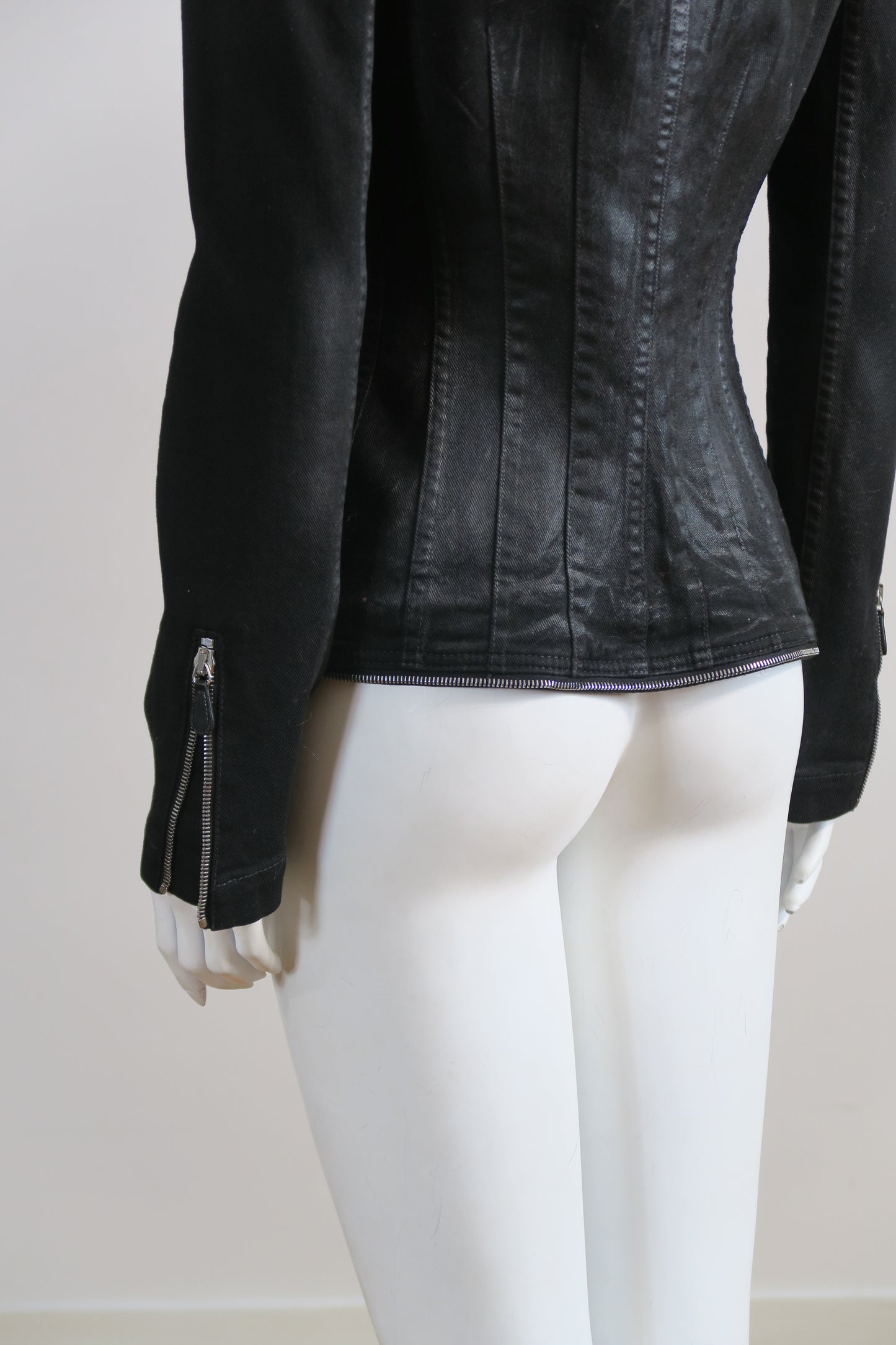 Alexander McQueen jacket