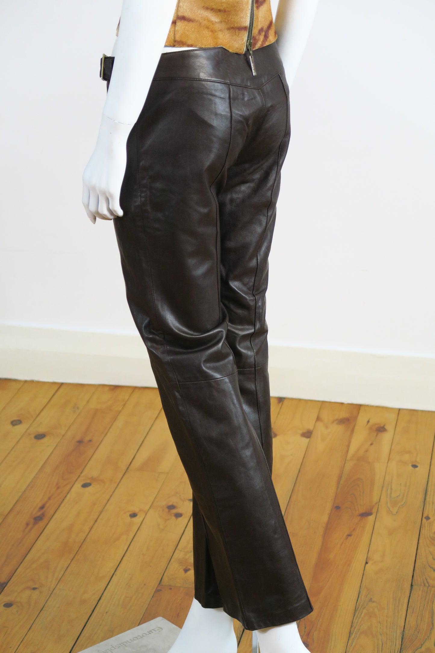 Roberto Cavalli pants