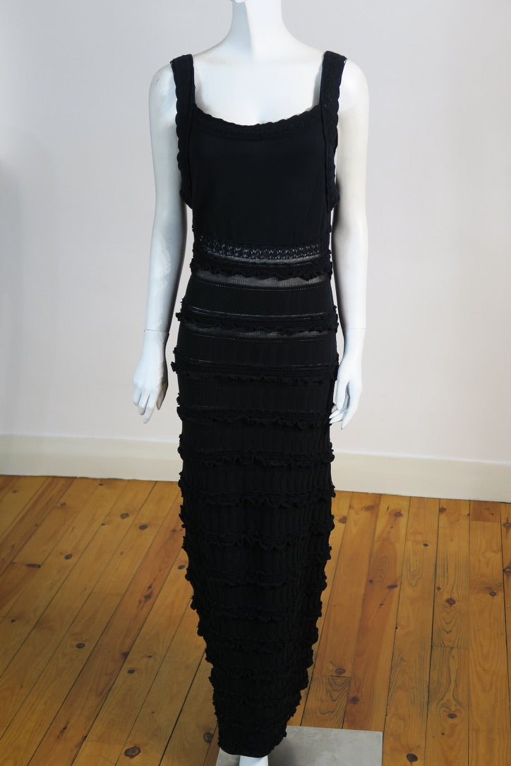 Alaia dress