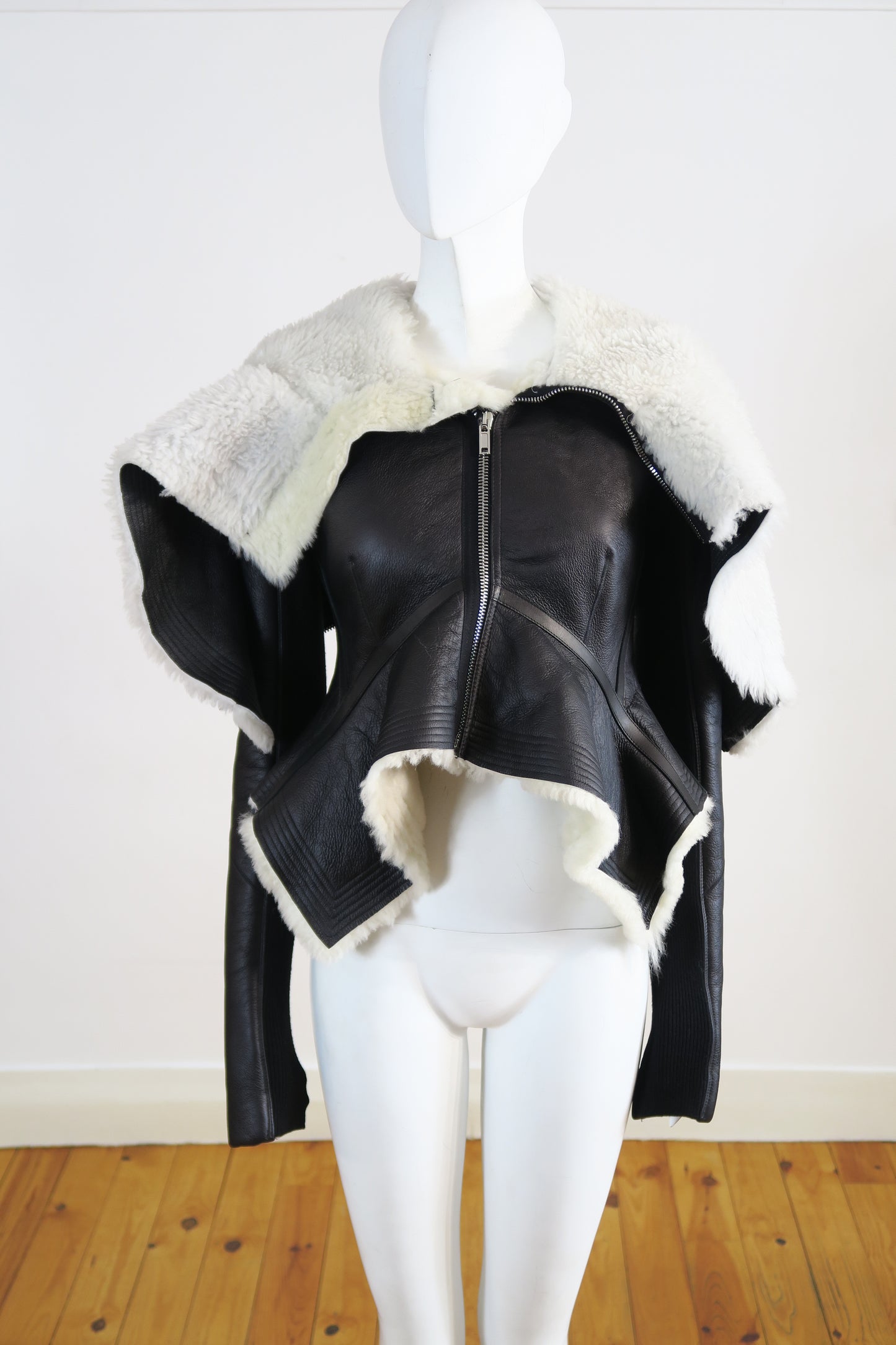 Rick Owens jacket